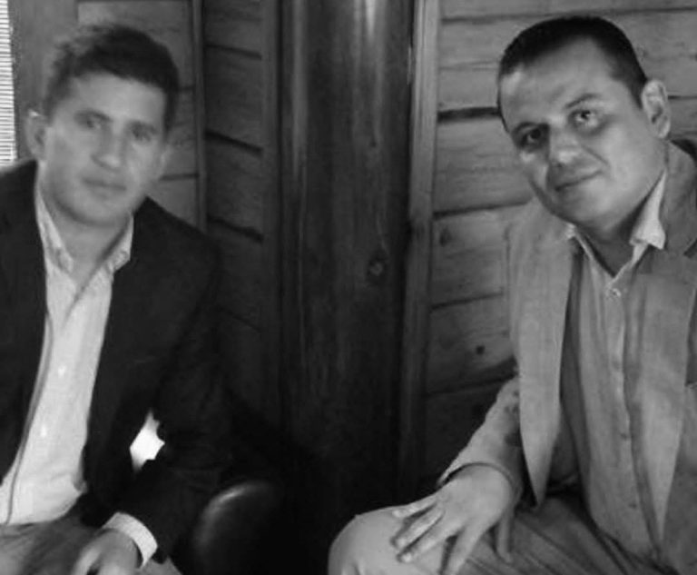 Está claro que en Michoacán «los que nos atrevemos a alzar la voz somos silenciados»: denosta Memo Valencia tras crimen de Carlos Manzo