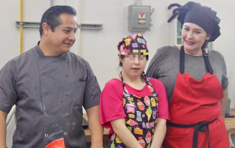 Se posiciona Icatmi Michoacán como referente nacional en modelos capacitación