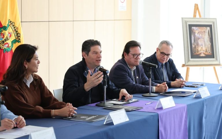 Gobierno de Morelia e INAH refrendan convenio para la preservación del Centro Histórico