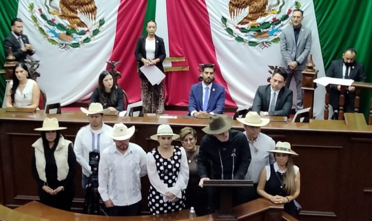 Advierte Alejandro Bautista Tafolla que la muerte de Carlos Manzo encendió a México