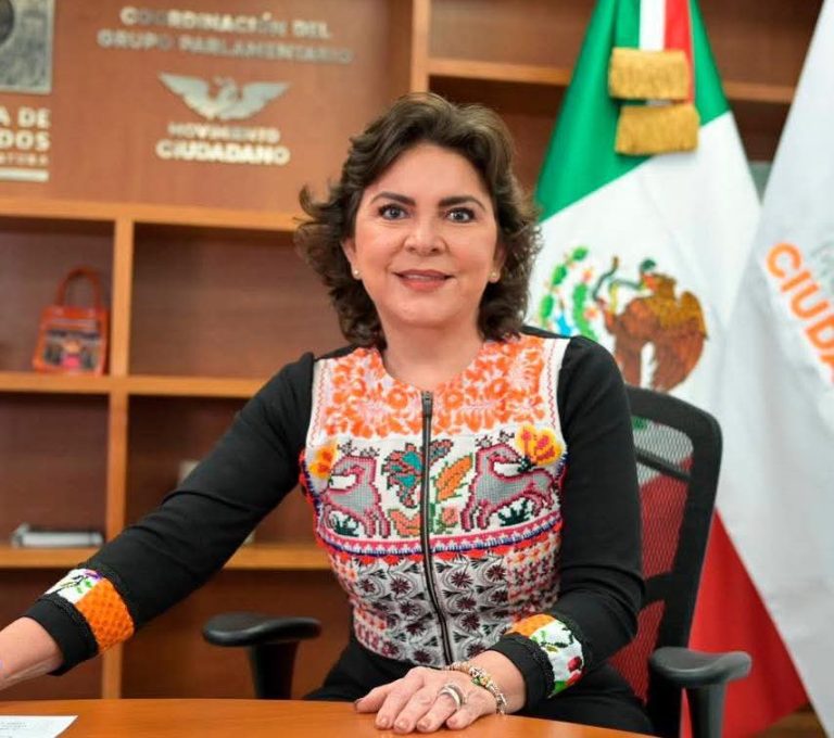 Demanda MC desaparición de poderes en Michoacán