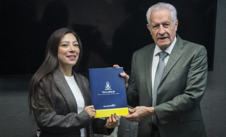 Estudiantes de Universidad Marista brindarán apoyo profesional a instituciones de asistencia