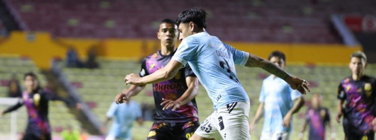 Con empate sin goles, Morelia avanza a la liguilla
