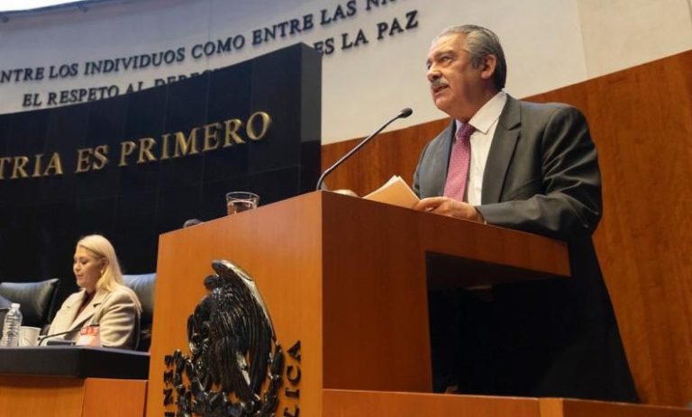 Es innegable la transformación de la educación pública en México: Raúl Morón