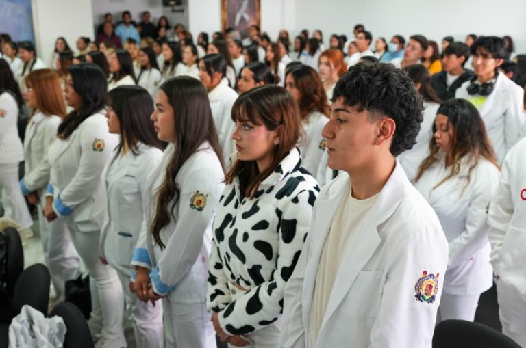 Celebra Licenciatura en Nutrición Humana de la UMSNH 14 años de creación del programa