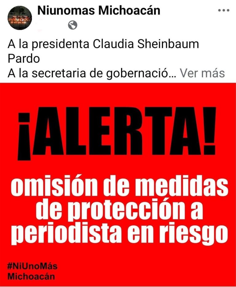 Dan periodistas beneficio de la duda a nuevo titular de SSP, aunque la expectativa «no es alta»