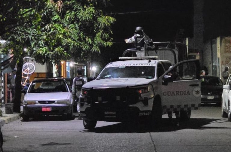 Grave, una mujer tras ser atacada a balazos, en Zamora