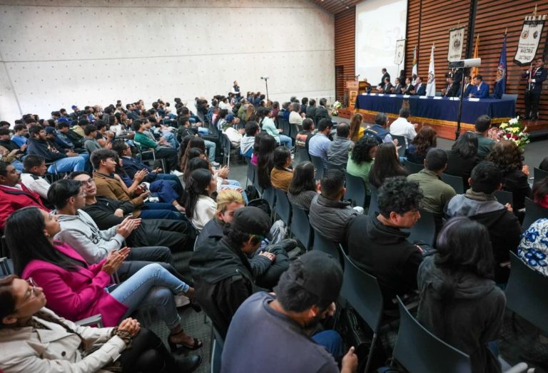 La Facultad de Tecnología en la Madera de la UMSNH celebró su 53 aniversario