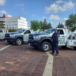 GRUAS POLICIA MORELIA
